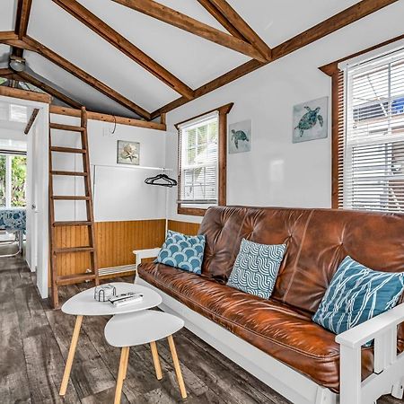 Treasure Harbor Hotel Islamorada Ngoại thất bức ảnh