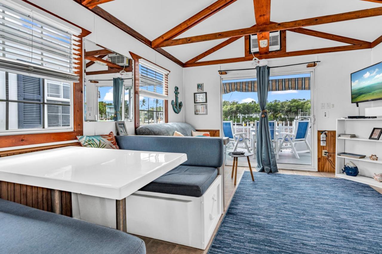 Treasure Harbor Hotel Islamorada Ngoại thất bức ảnh