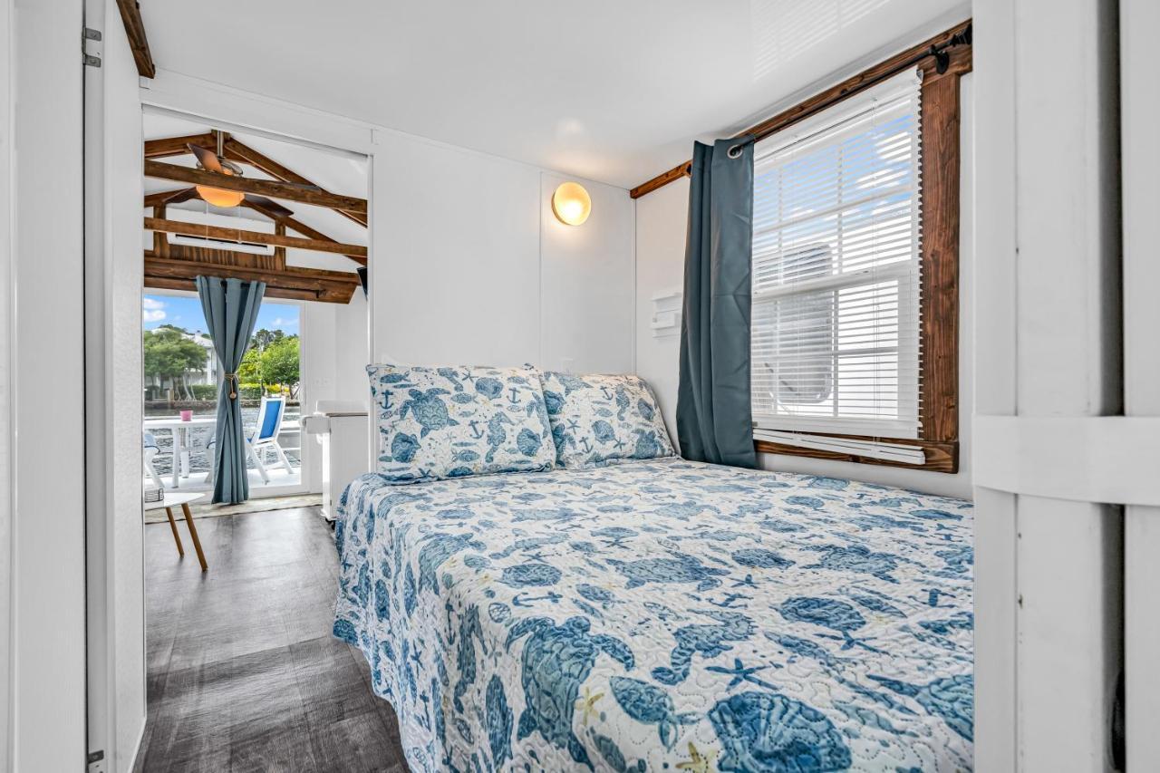 Treasure Harbor Hotel Islamorada Ngoại thất bức ảnh