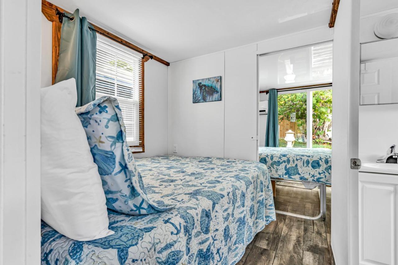 Treasure Harbor Hotel Islamorada Ngoại thất bức ảnh