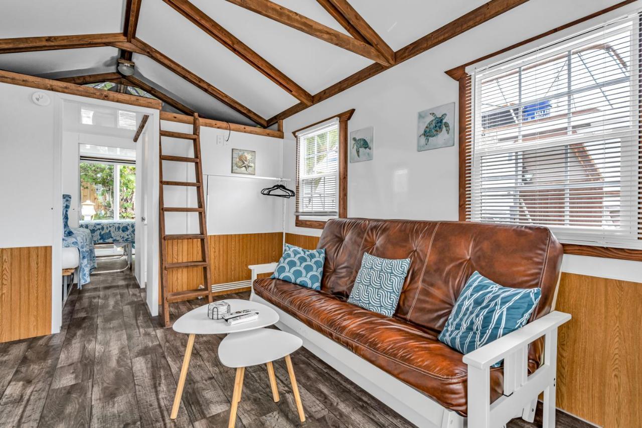 Treasure Harbor Hotel Islamorada Ngoại thất bức ảnh