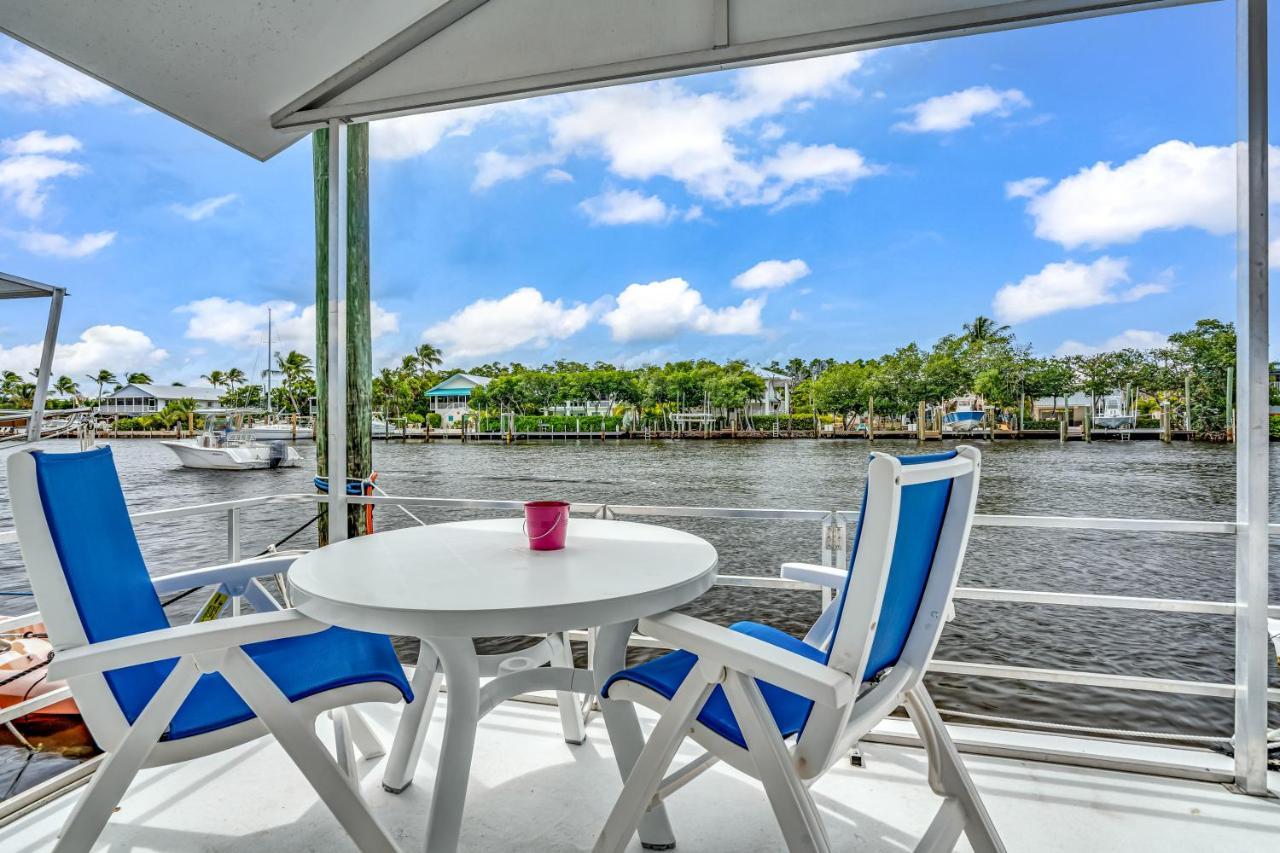 Treasure Harbor Hotel Islamorada Ngoại thất bức ảnh