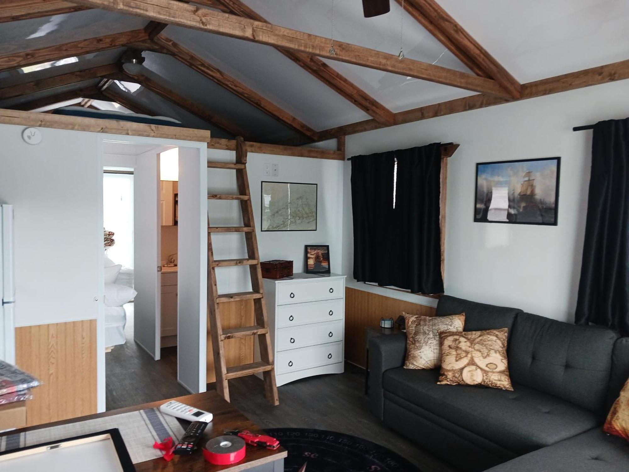 Treasure Harbor Hotel Islamorada Ngoại thất bức ảnh