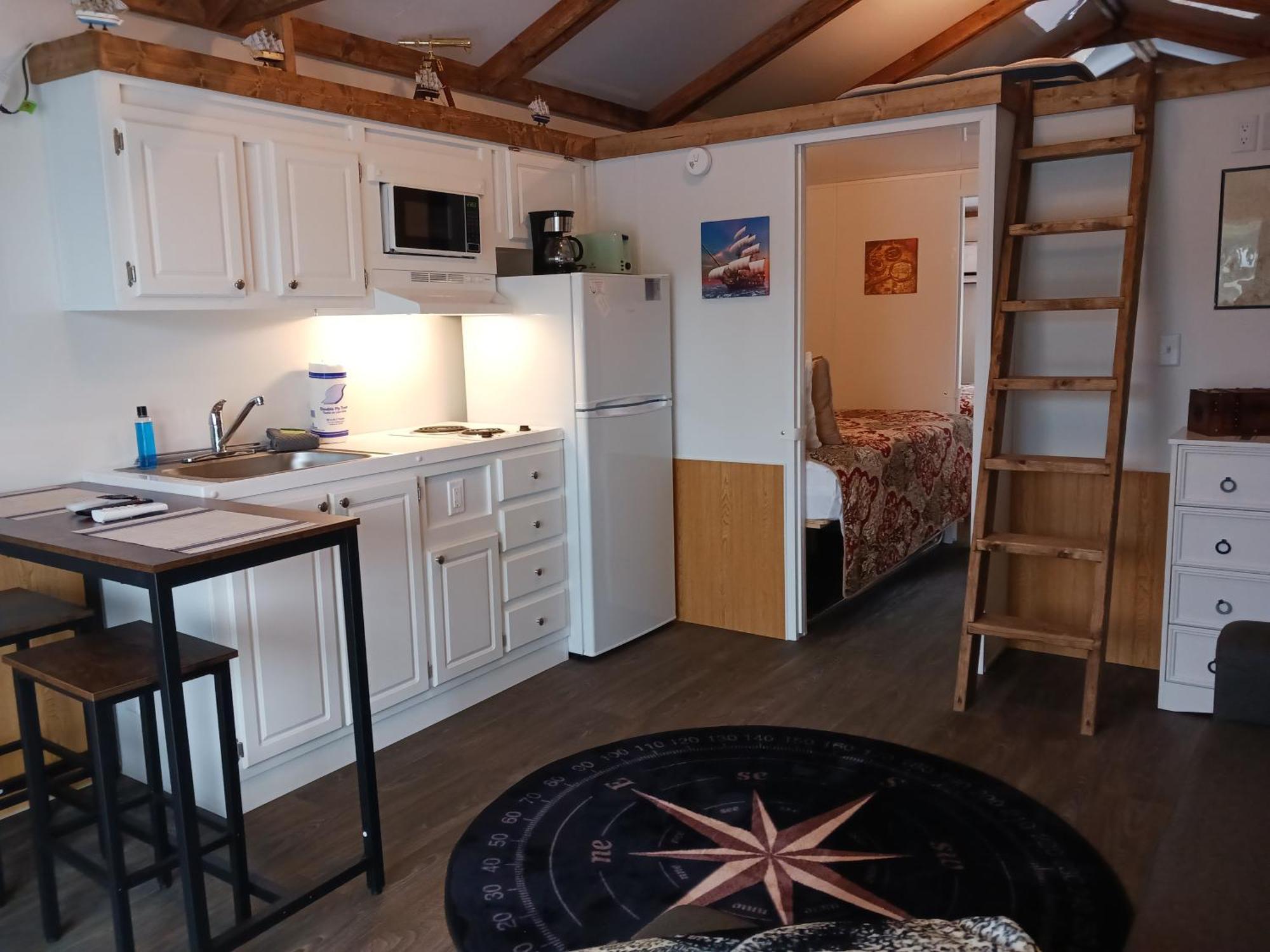 Treasure Harbor Hotel Islamorada Ngoại thất bức ảnh