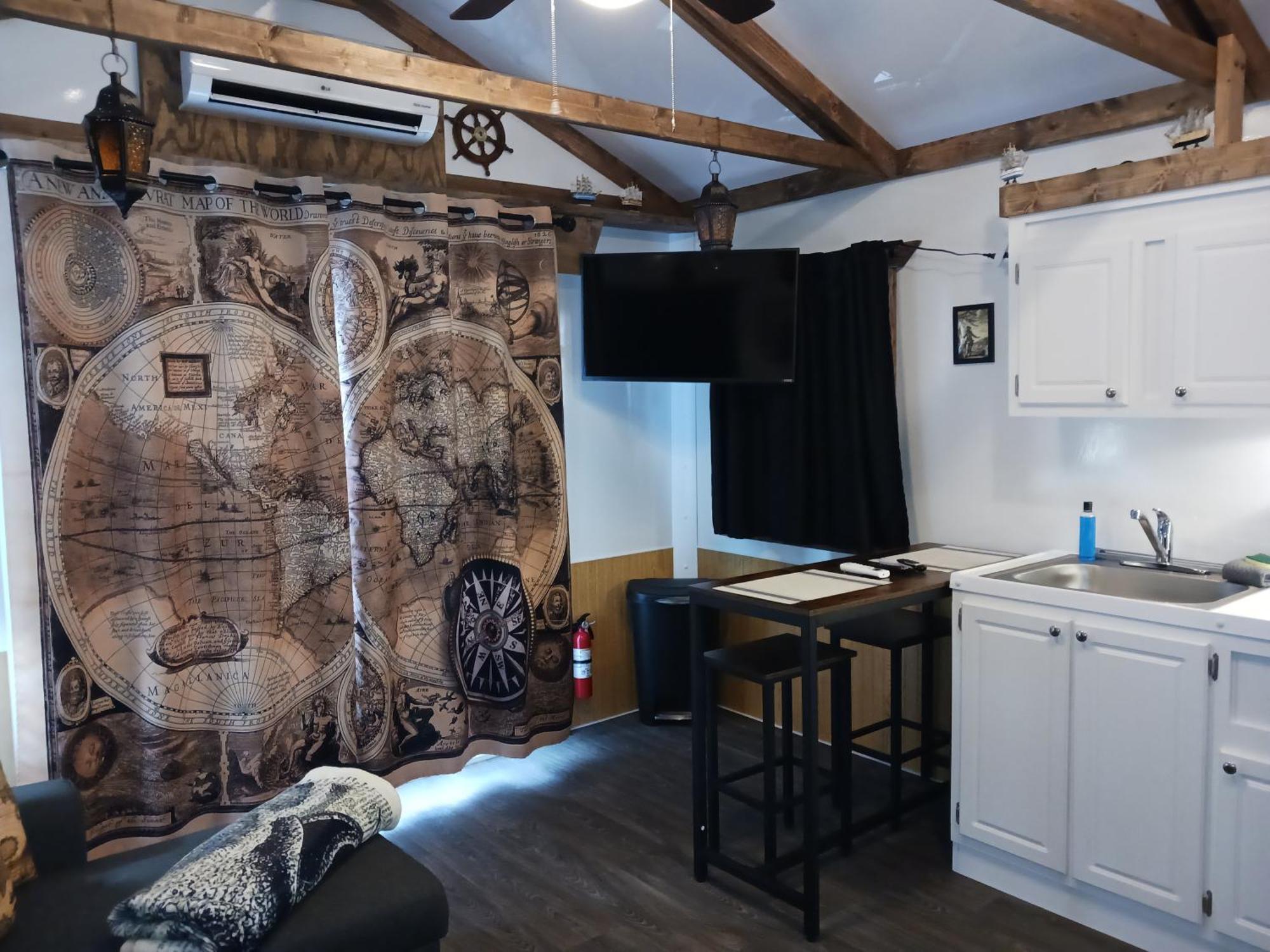 Treasure Harbor Hotel Islamorada Ngoại thất bức ảnh