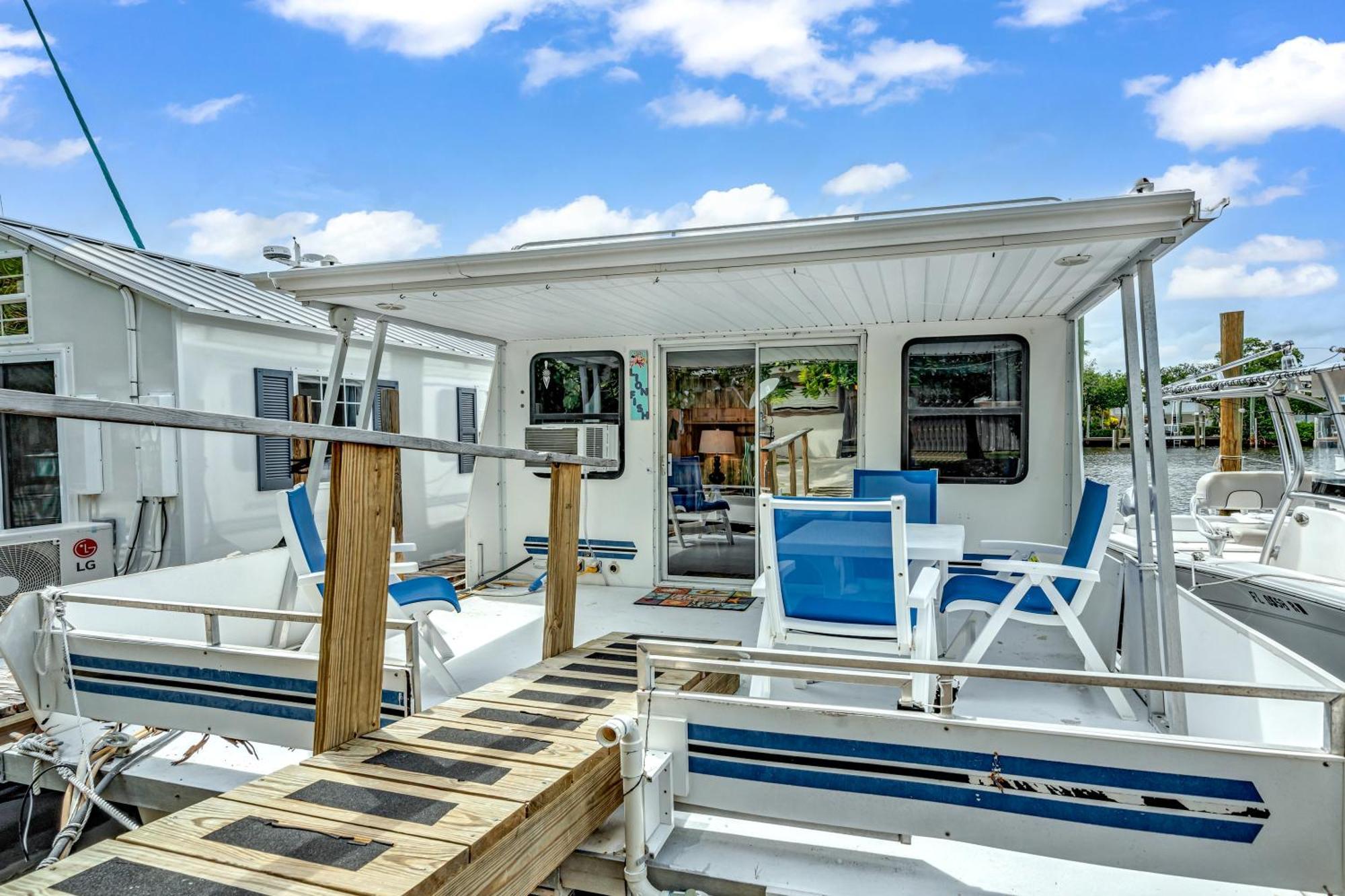 Treasure Harbor Hotel Islamorada Ngoại thất bức ảnh