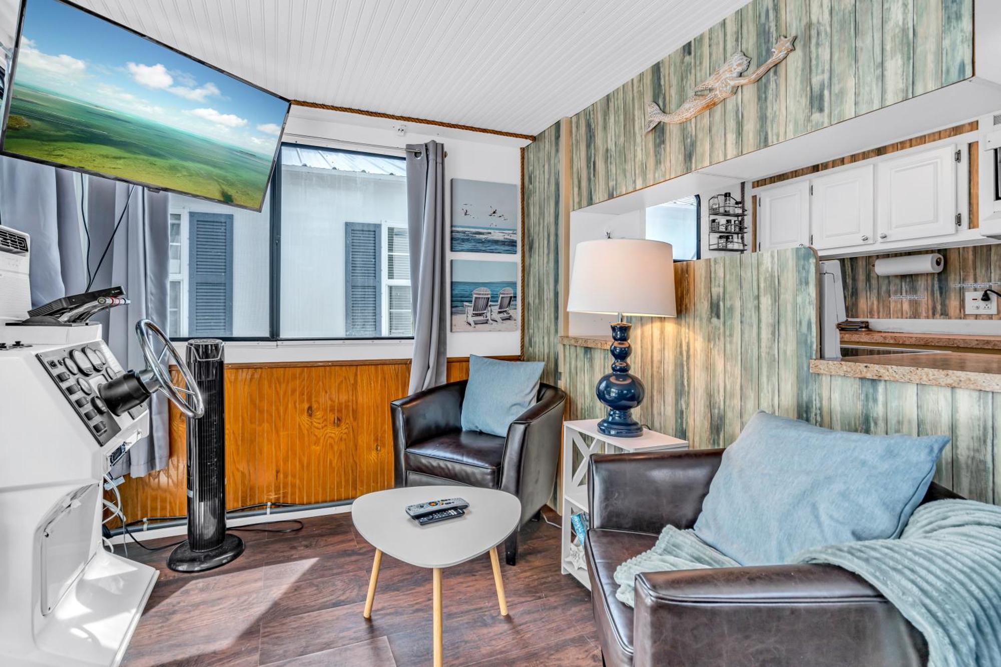 Treasure Harbor Hotel Islamorada Ngoại thất bức ảnh
