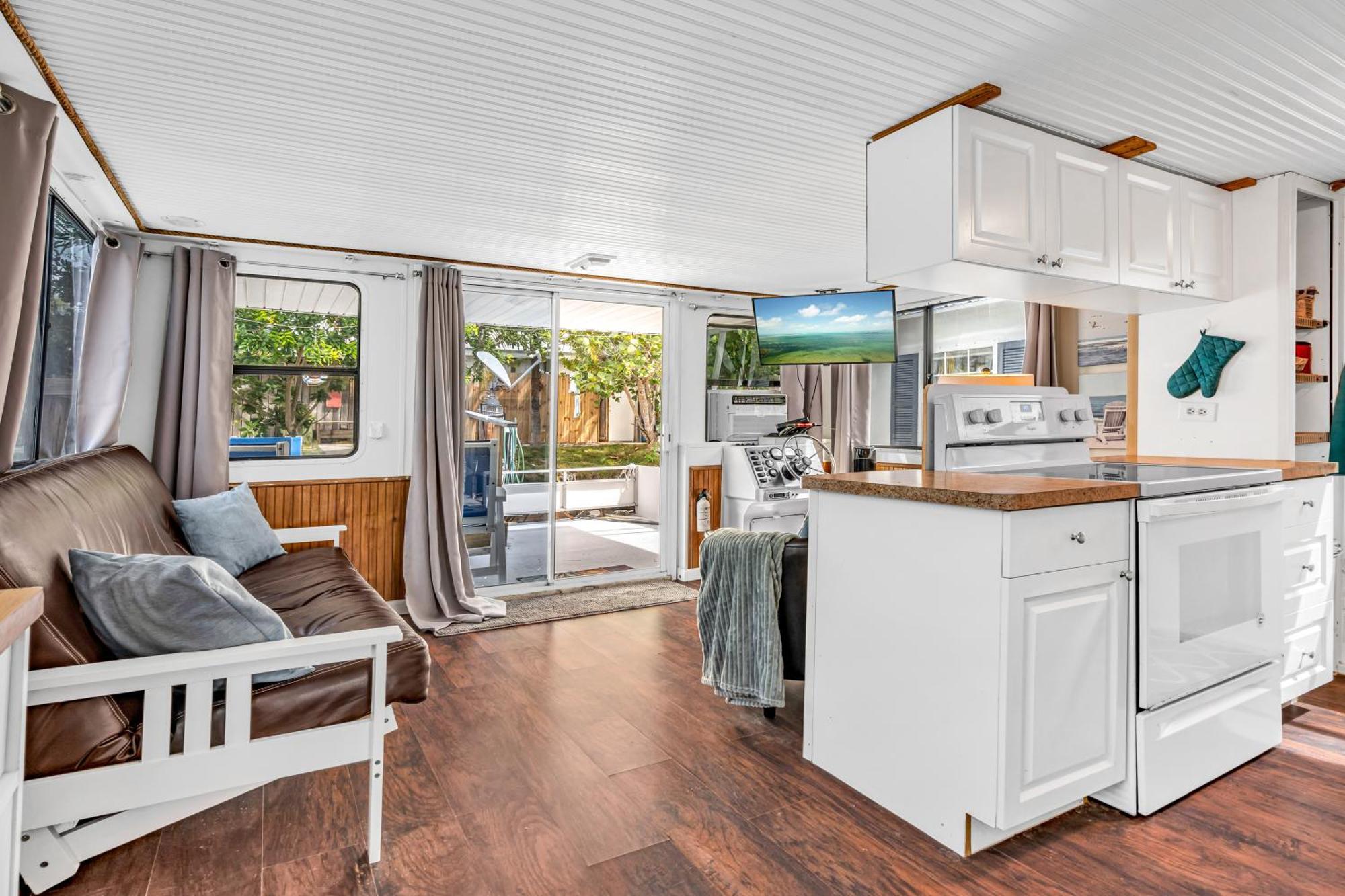 Treasure Harbor Hotel Islamorada Ngoại thất bức ảnh