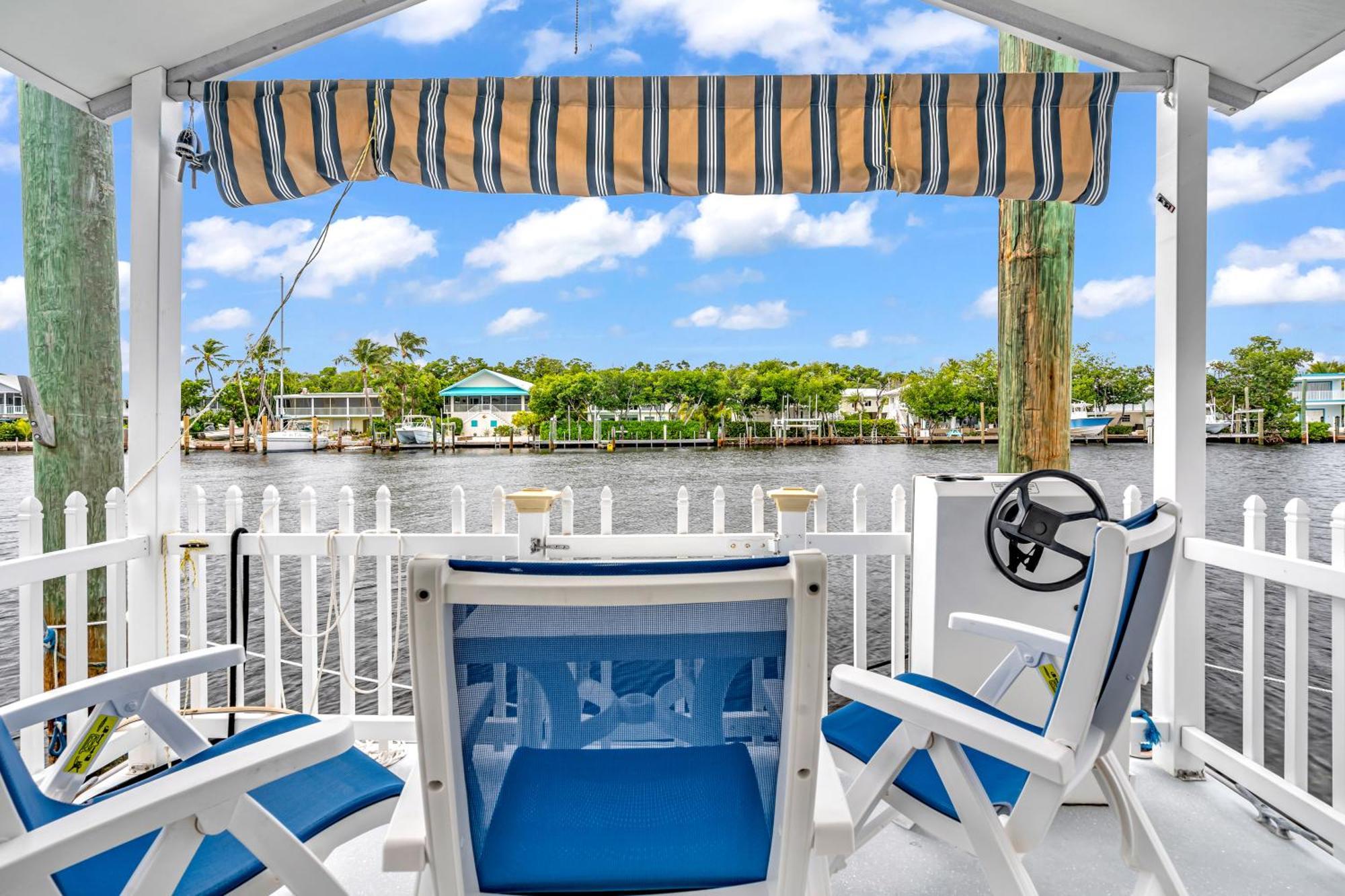 Treasure Harbor Hotel Islamorada Ngoại thất bức ảnh