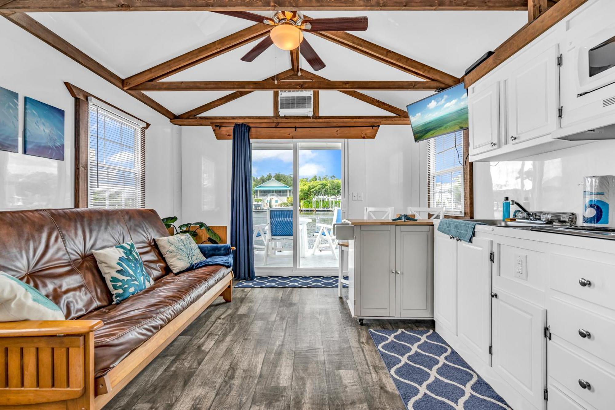 Treasure Harbor Hotel Islamorada Ngoại thất bức ảnh