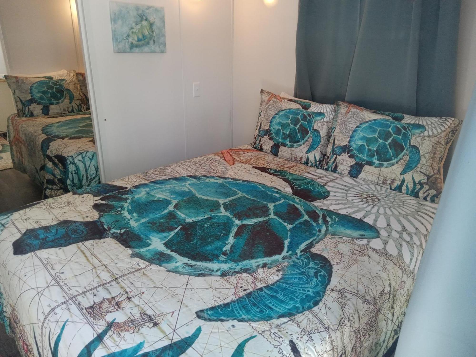 Treasure Harbor Hotel Islamorada Ngoại thất bức ảnh