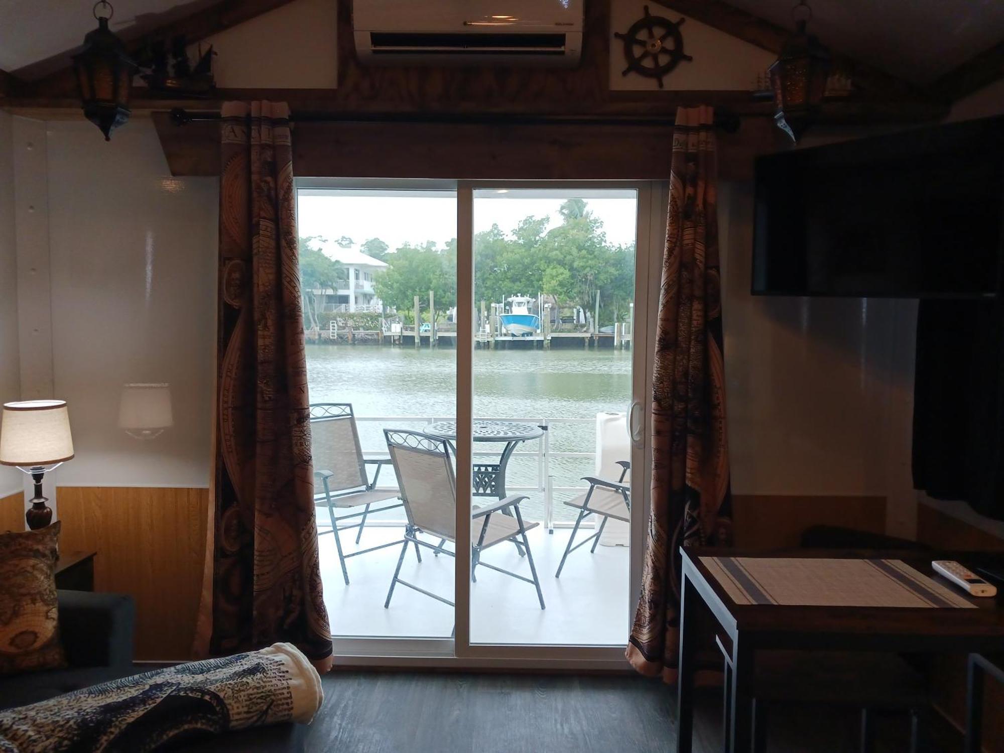 Treasure Harbor Hotel Islamorada Ngoại thất bức ảnh