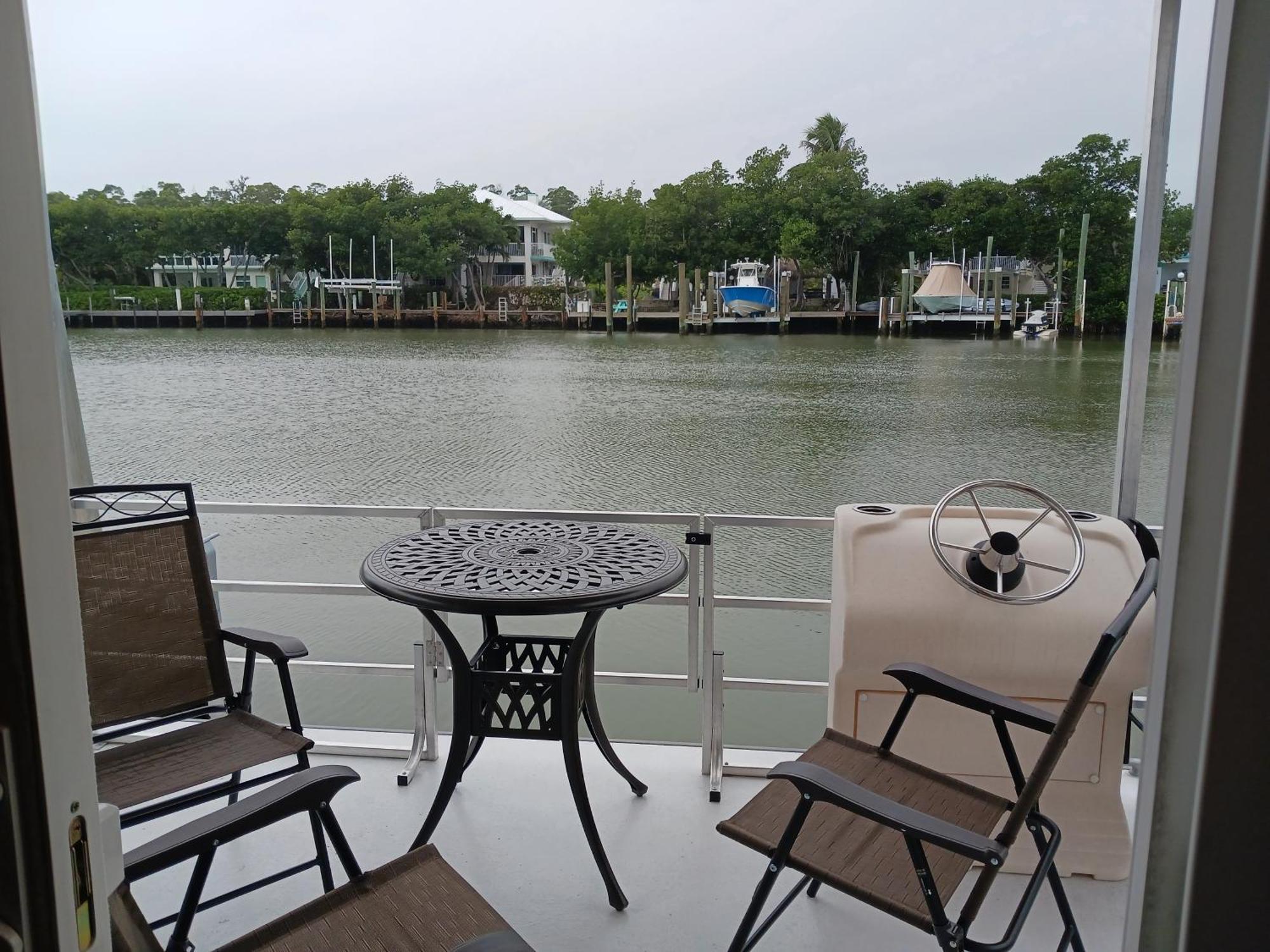Treasure Harbor Hotel Islamorada Ngoại thất bức ảnh