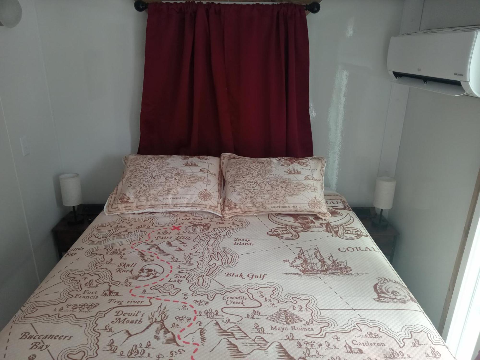 Treasure Harbor Hotel Islamorada Ngoại thất bức ảnh