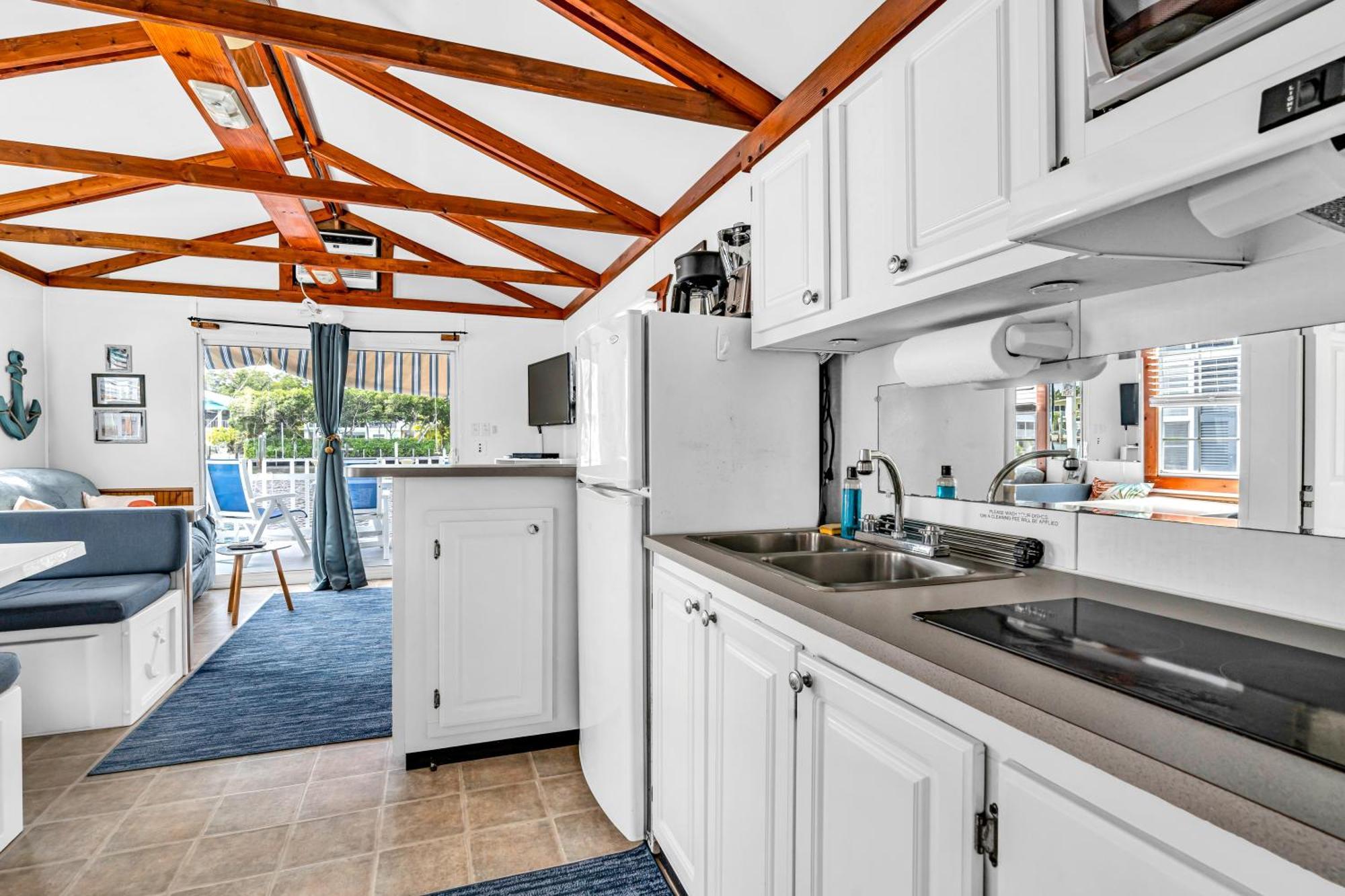 Treasure Harbor Hotel Islamorada Ngoại thất bức ảnh