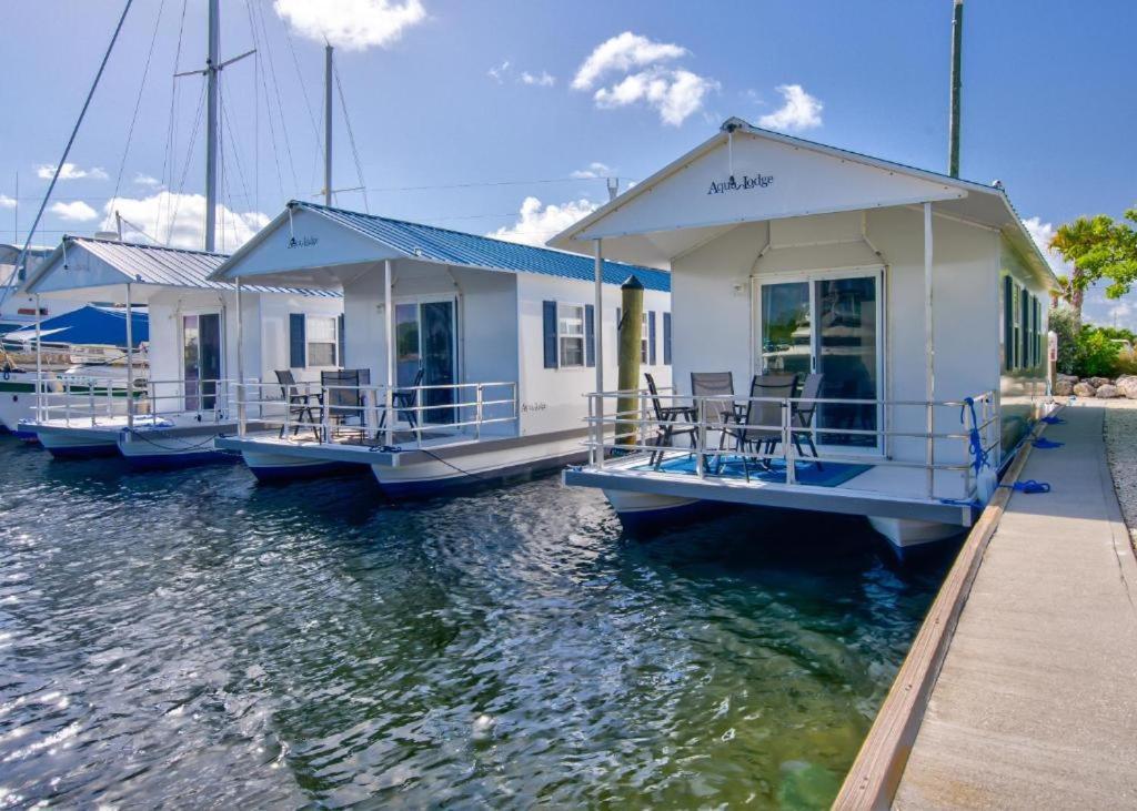 Treasure Harbor Hotel Islamorada Ngoại thất bức ảnh